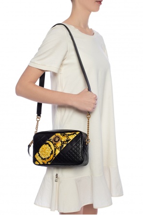 Medusa head shoulder bag, zdjęcie 2 Medusa head shoulder bag od Versace